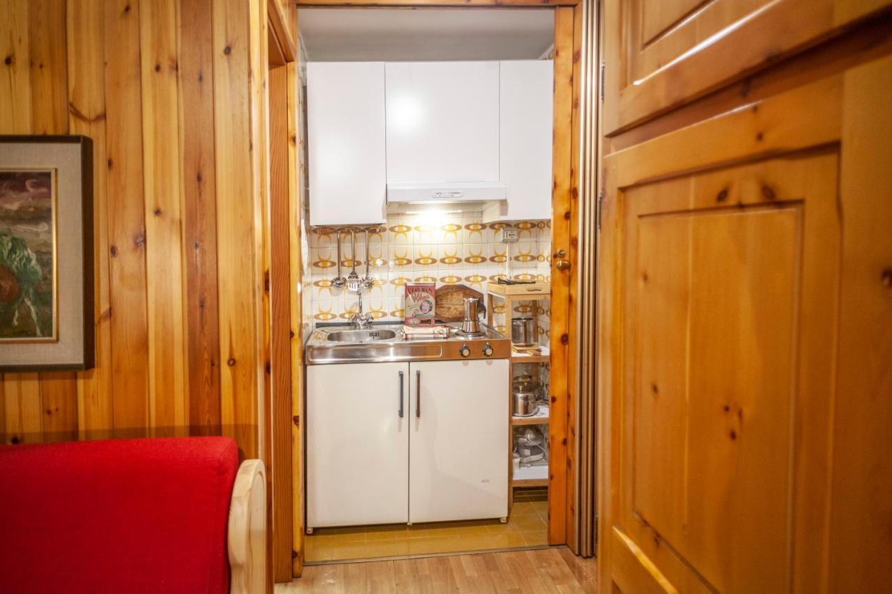 Appartement Casa-chalet, In Centro A Courmayeur! Courmayeur